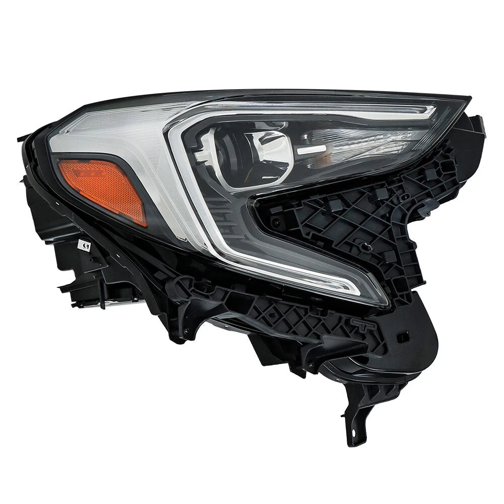 Xenon HID Headlight Projector for GMC Terrain (2018-2021) Right Side