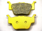 Brake Pad Shoes for Honda Rincon 650 TRX650FA TRX650FGA GPScape (2004)