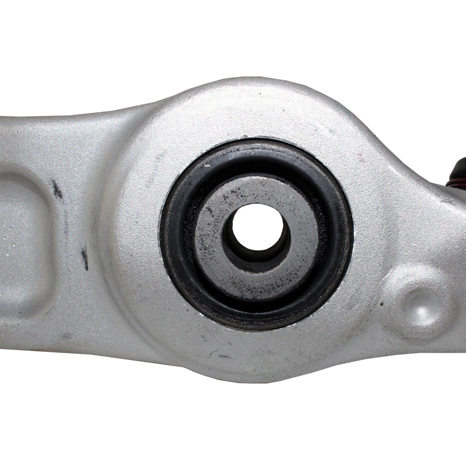 2pc Set Front Lower Rearward Control Arm for BMW G12 (2016–2023)