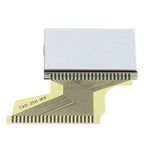 LCD Display for Opel Combo Corsa Meriva Tigra Improved Heat Sink