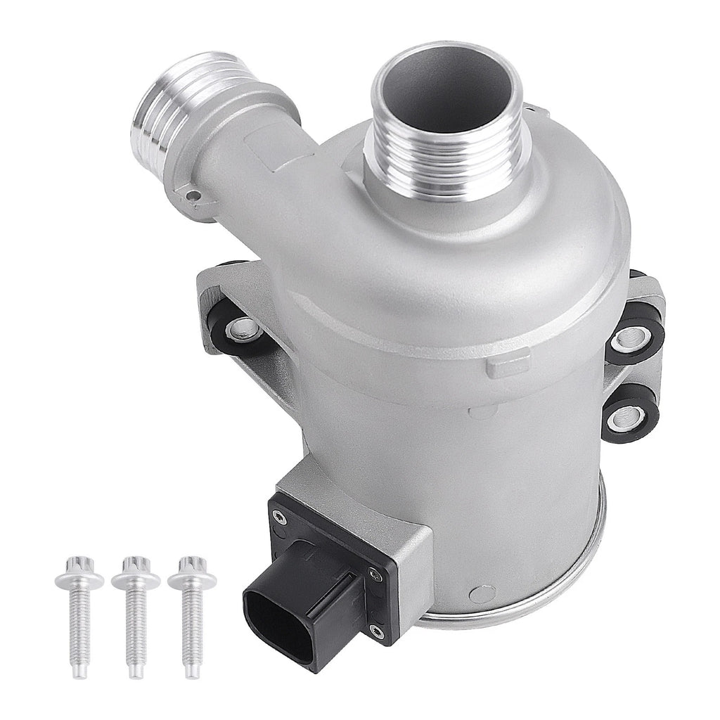 Electric Water Pump for BMW 320i 228i 328i 428i X3 X4 X5 2.0L (2012–2019) 11518635089