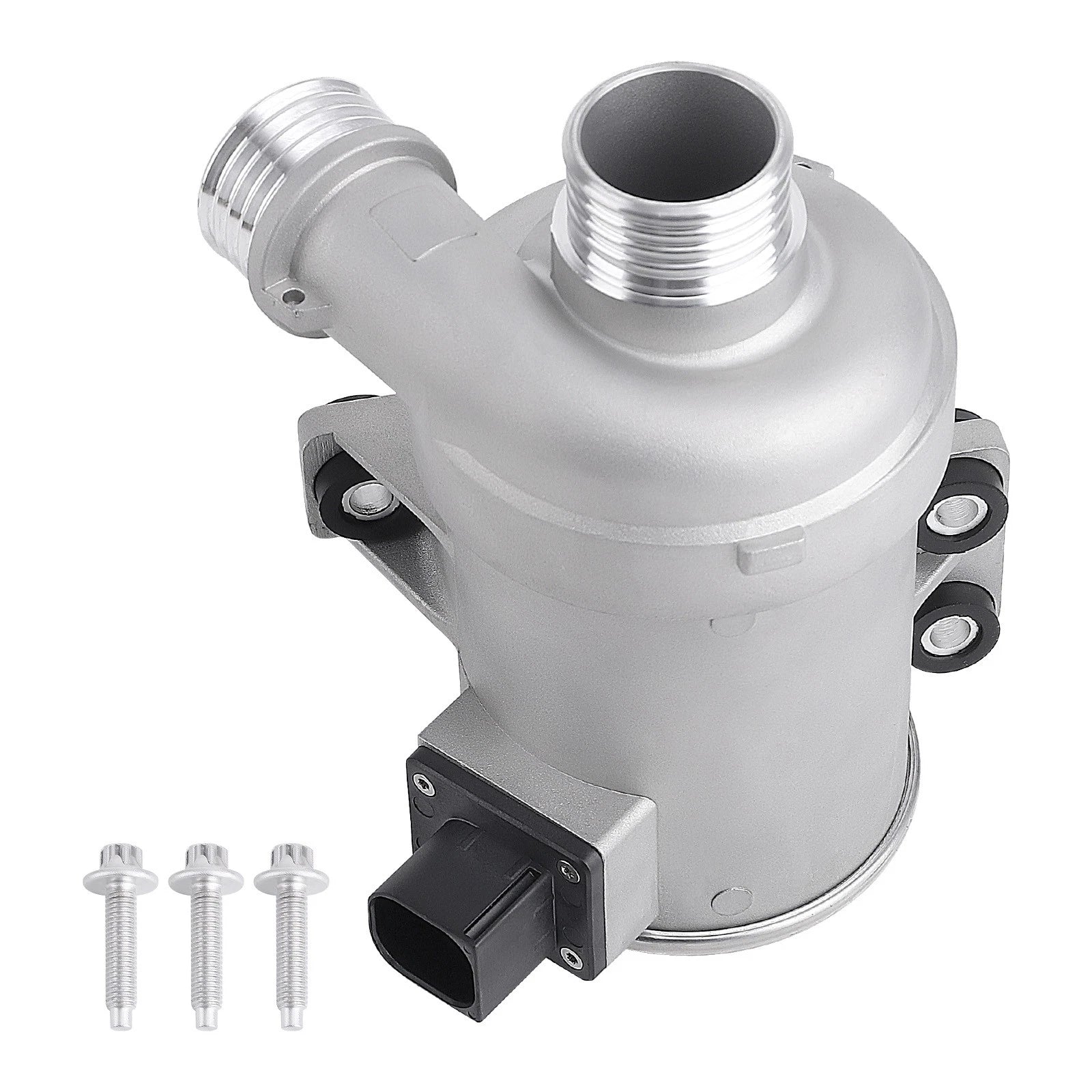 Electric Water Pump for BMW 320i 228i 328i 428i X3 X4 X5 2.0L (2012–2019) 11518635089