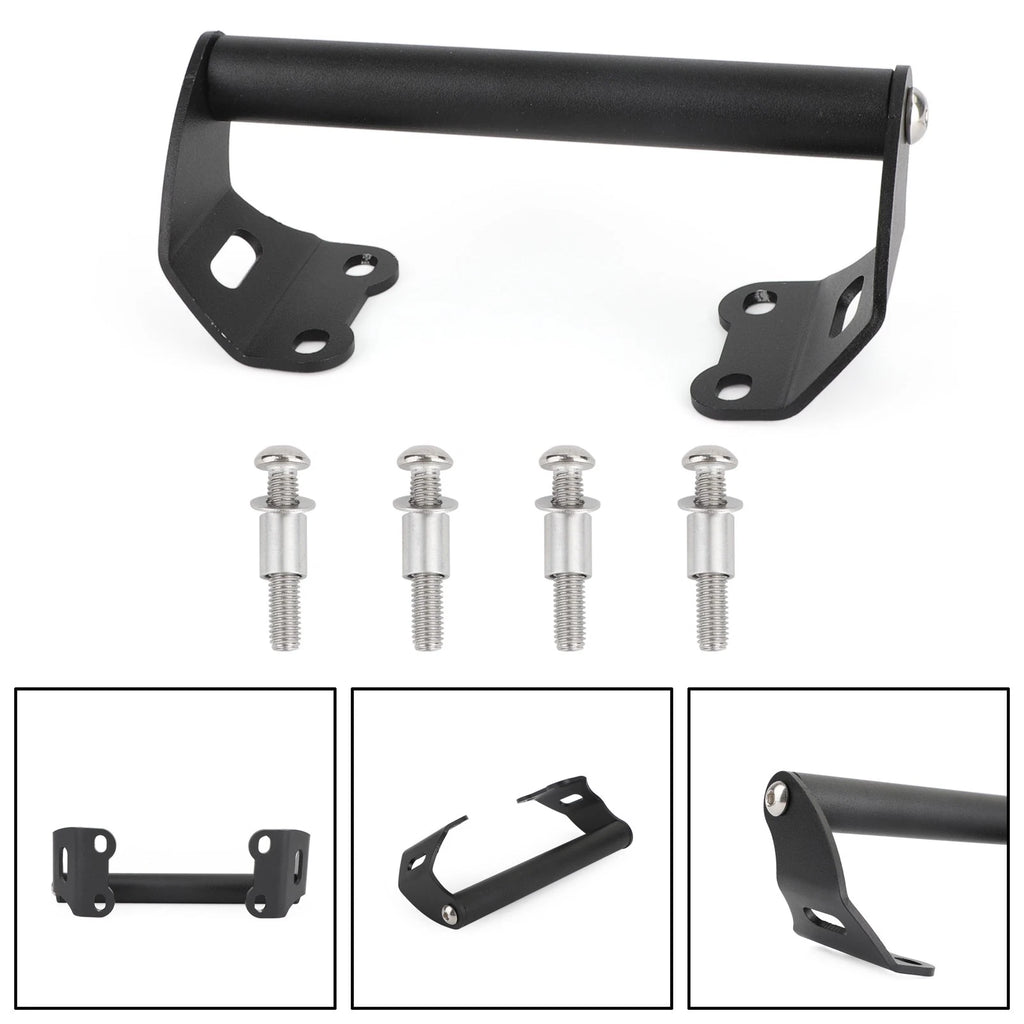 GPS Holder Bracket Mount for Suzuki DL 1000 / XT V-Strom (2017–2019)