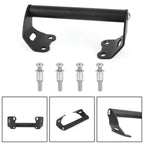 GPS Holder Bracket Mount for Suzuki DL 1000 / XT V-Strom (2017–2019)