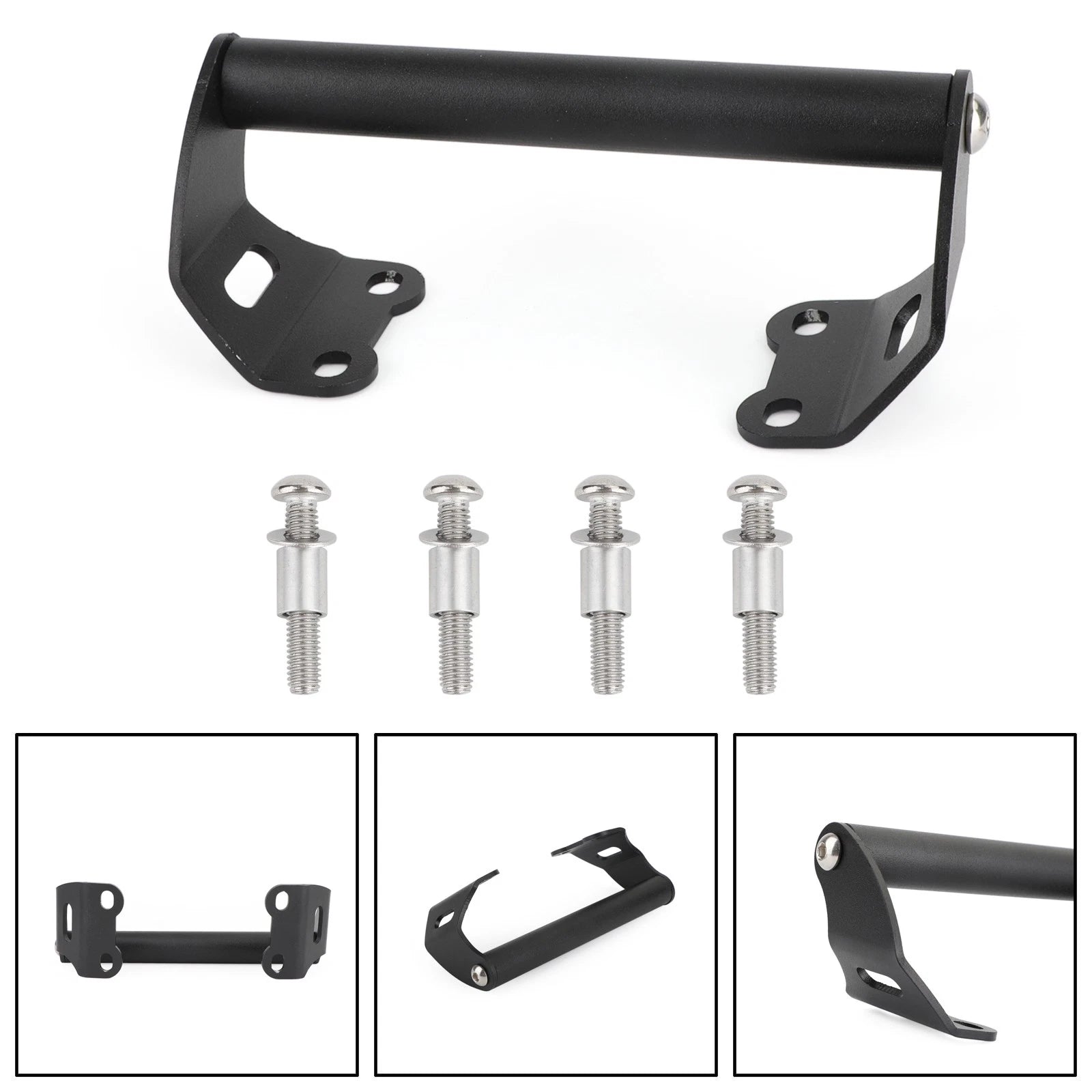 GPS Holder Bracket Mount for Suzuki DL 1000 / XT V-Strom (2017–2019)