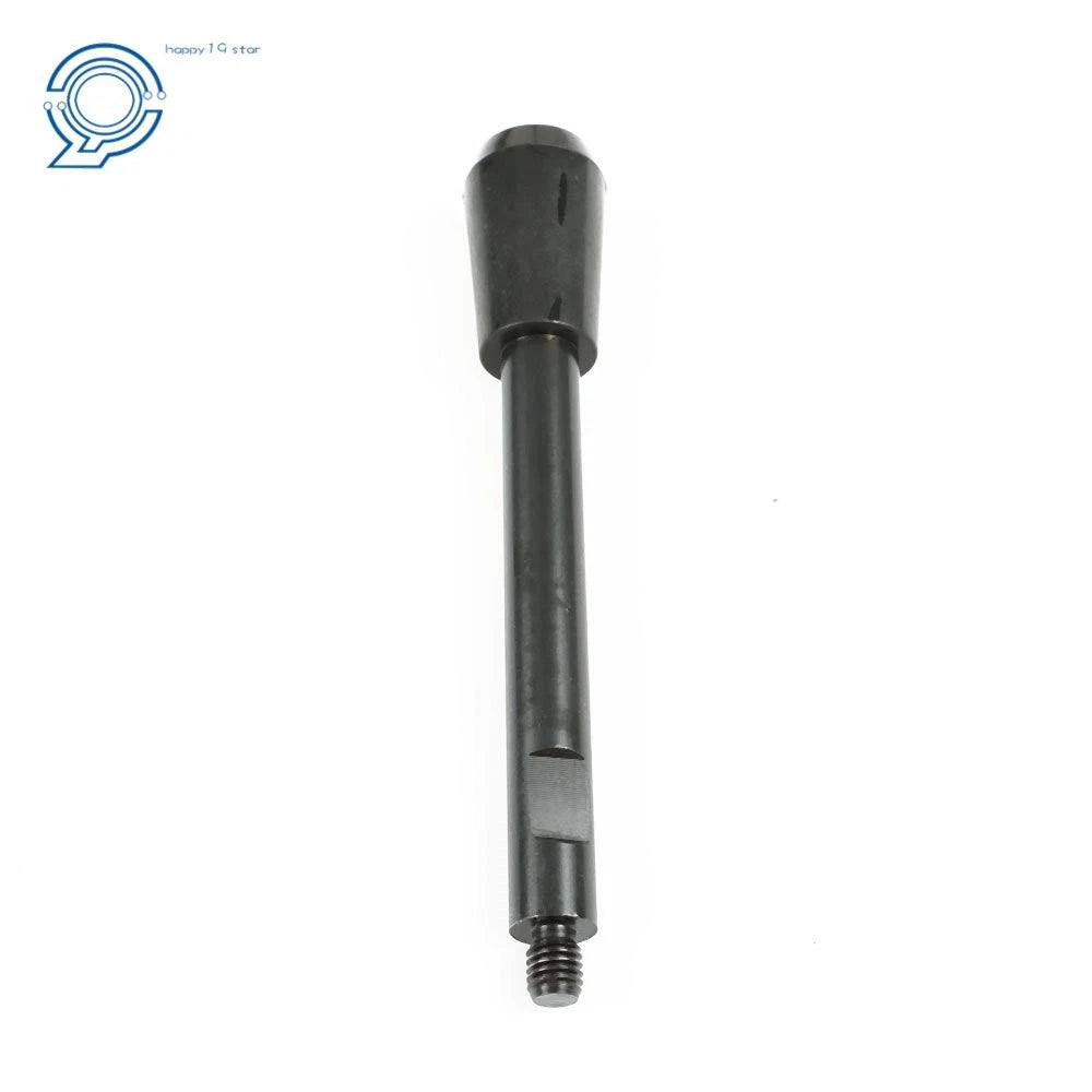 3Pcs Piston Type Quick Change Tool Post Set for Lathe 6-12" (AXA 250-100)