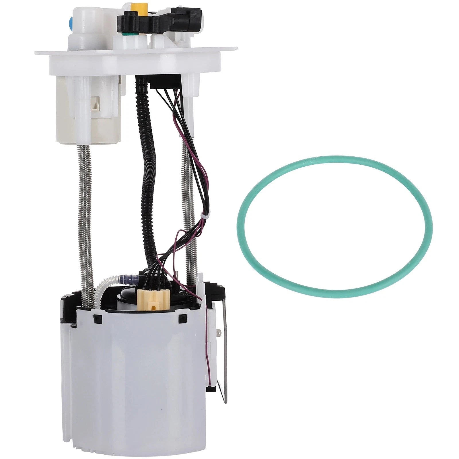 Fuel Pump Assembly for Cadillac Escalade, Chevy Suburban, Tahoe, Yukon (2021–2024)
