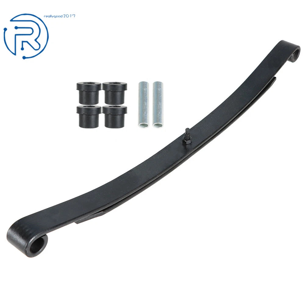 Heavy Duty Front Leaf Spring for Club Car DS/Precedent (1981–2008)