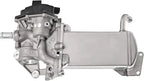 EGR Valve Cooler for Volkswagen Amarok 2.0L Turbo Diesel (2010-2023)