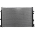 Aluminum Radiator for Volkswagen Tiguan (2009–2015) VW3010164