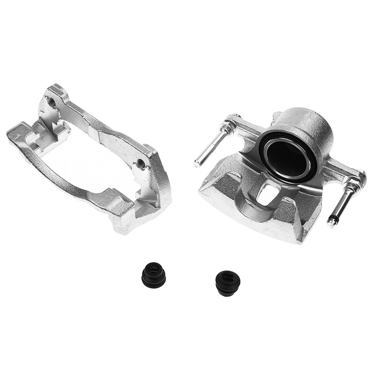 Front Brake Calipers for Toyota Corolla Matrix Scion xD (2009-2019)