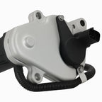 Transfer Case Motor 600-907 for Silverado Sierra 2500 3500 (2001–2002)