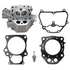 Cylinder Head Valves Kit for Honda Rancher 420 TRX420FPA (2009–2014)