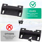 Roof Console Mounting Bracket for Jaguar XK8 (1997–2006) HJA2057AB