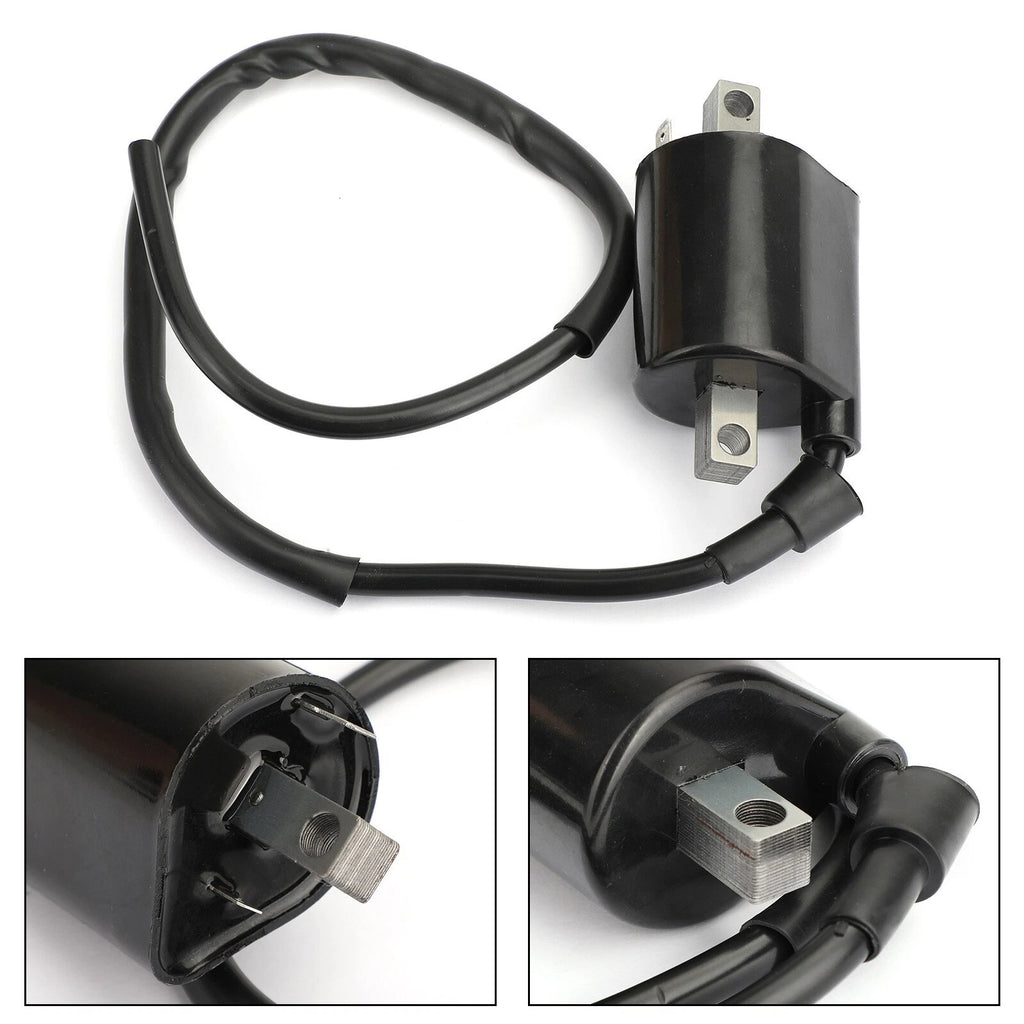 Ignition Coil for Yamaha Golf Cart G2 G9 G11 (1991–1997) J38-82310 UE
