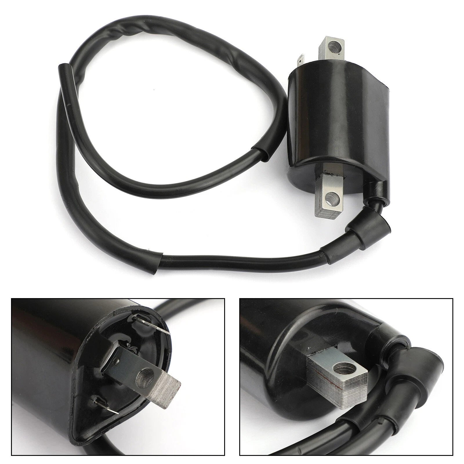 Ignition Coil for Yamaha Golf Cart G2 G9 G11 (1991–1997) J38-82310 UE