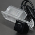 Car Rear View Backup Camera for Volkswagen Golf (2012–2018)