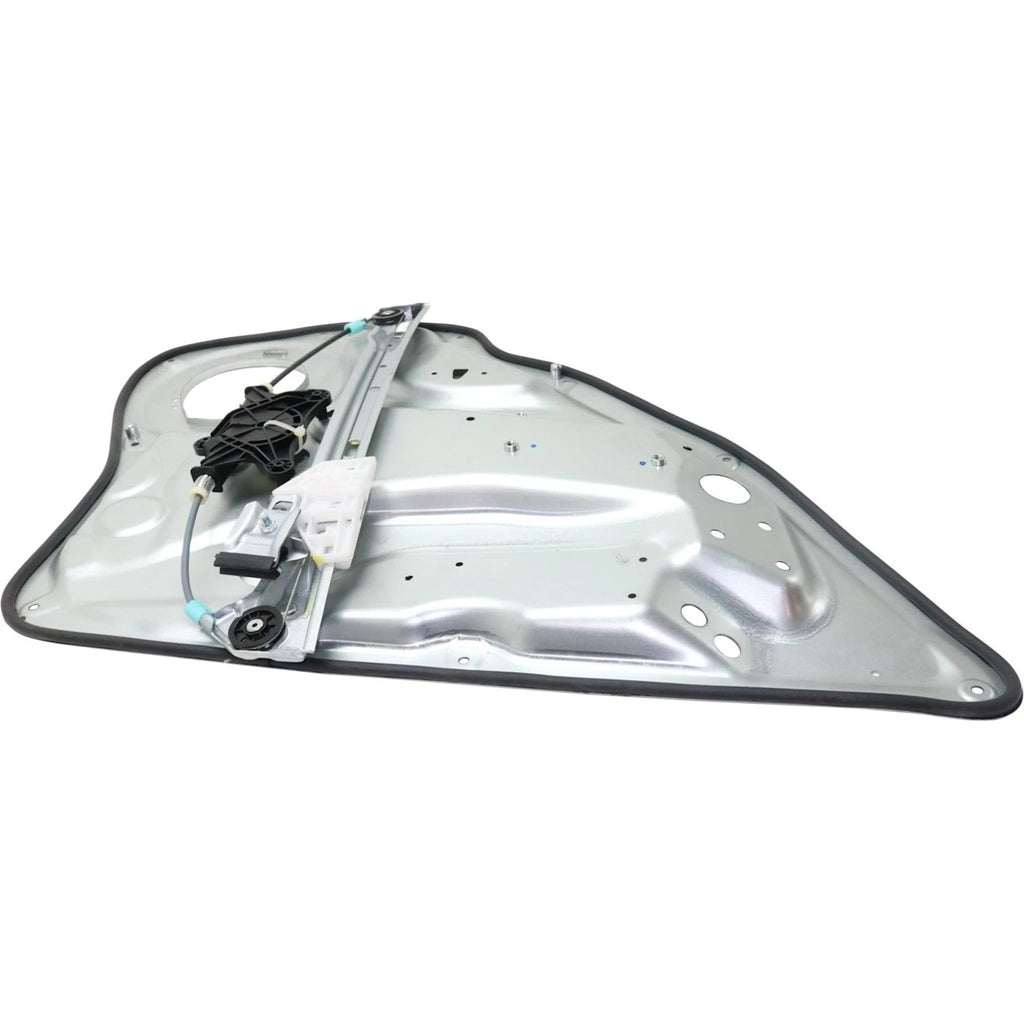 Window Regulator for Mercedes Benz E350 (2010–2016) Rear Left & Right