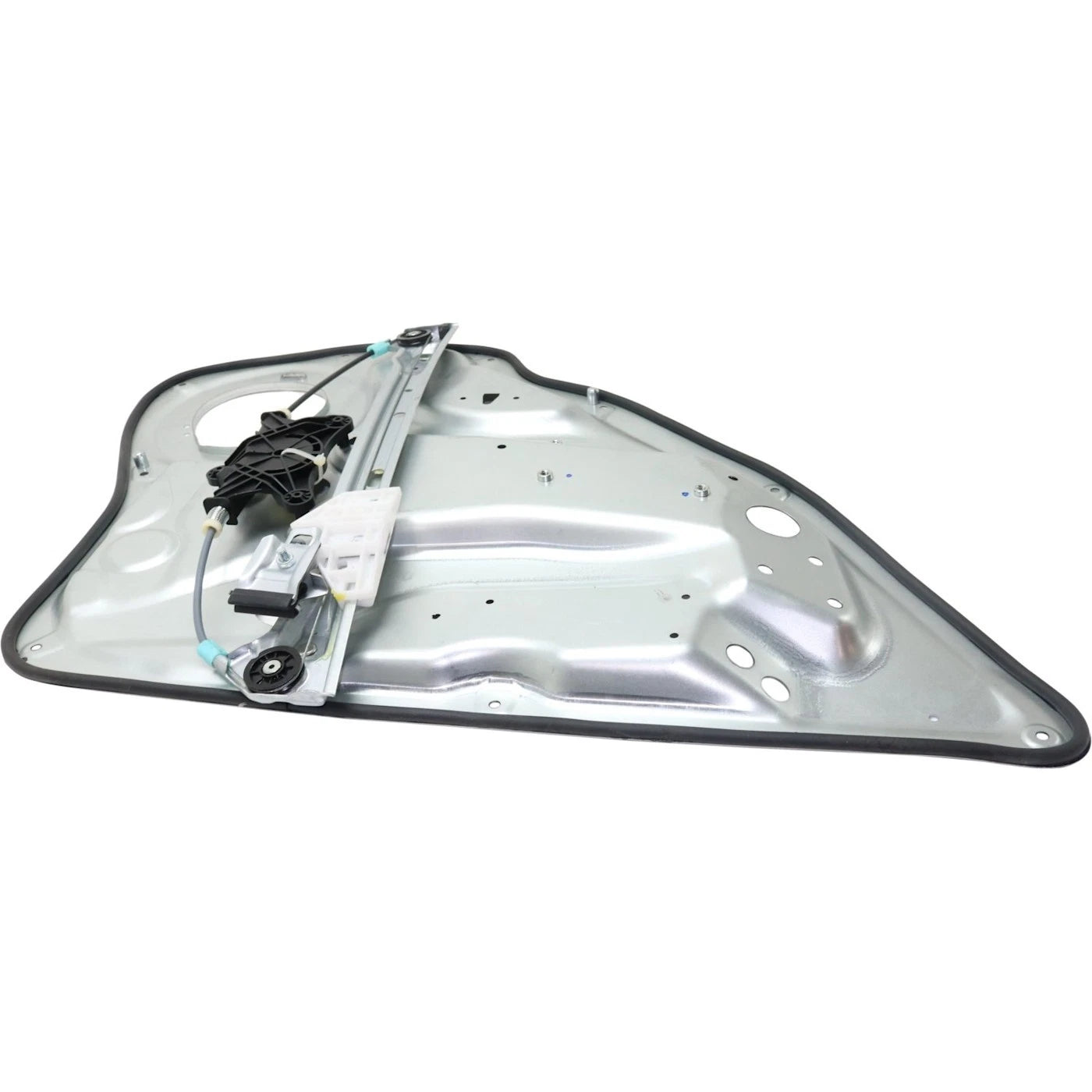 Window Regulator for Mercedes Benz E350 (2010–2016) Rear Left & Right