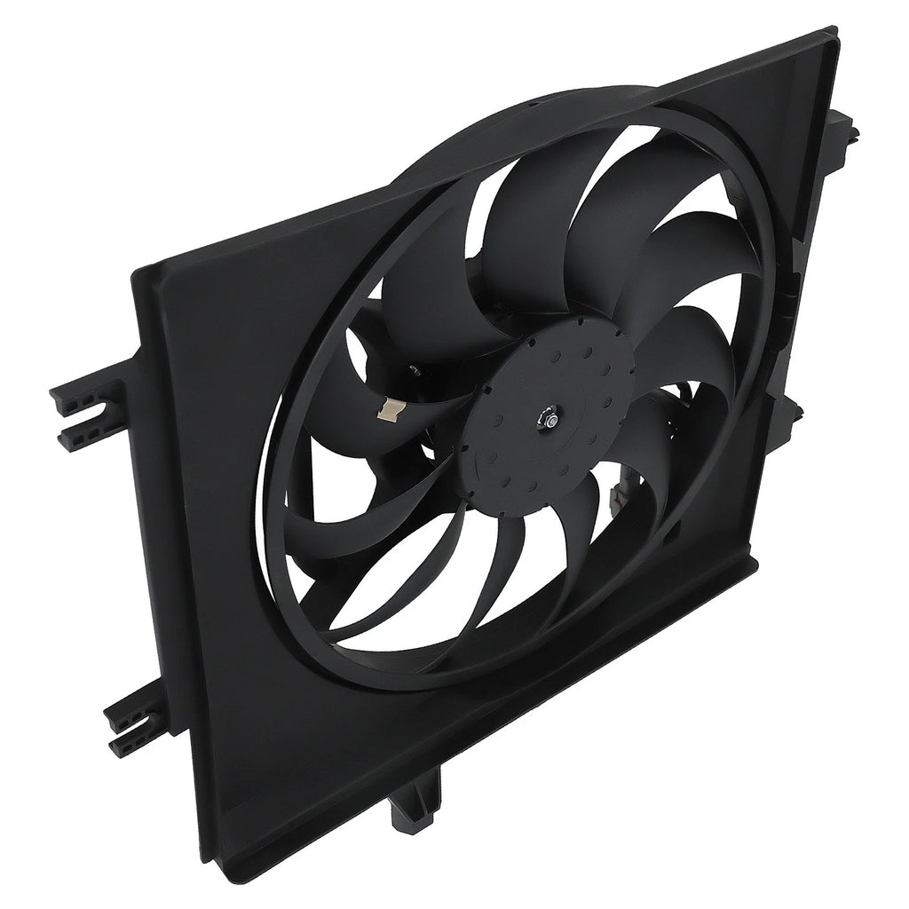 Electric Radiator Fan for Subaru Forester (2019–2021) 73310SJ000