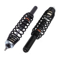 2X Front Shocks Kit for Polaris Trail Blazer 330 400 Trail Boss 330 (2003–2013)