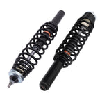 2X Front Shocks Kit for Polaris Trail Blazer 330 400 Trail Boss 330 (2003–2013)