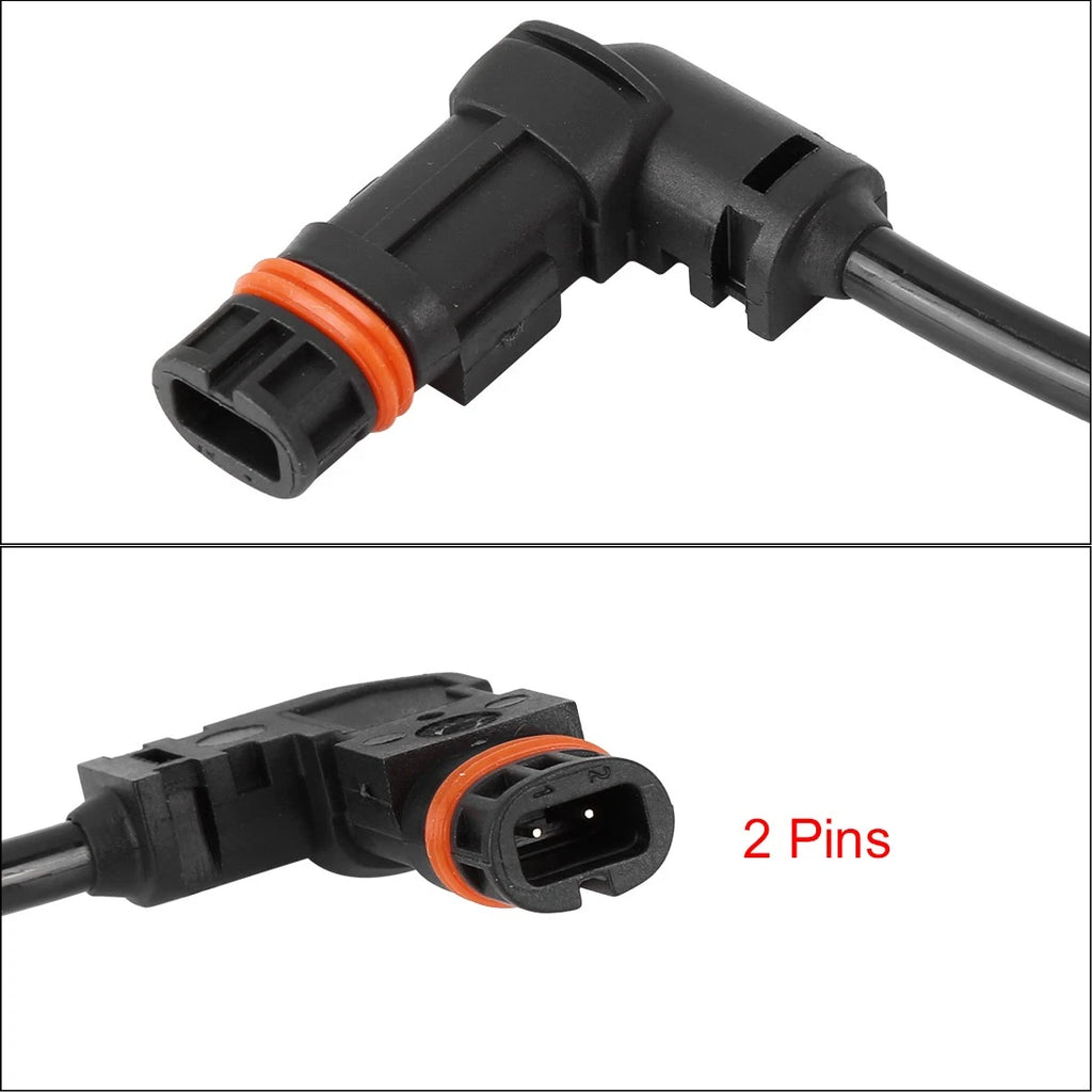 ABS Wheel Speed Sensor 2049052705 for Mercedes-Benz GLK250 (2013–2015)