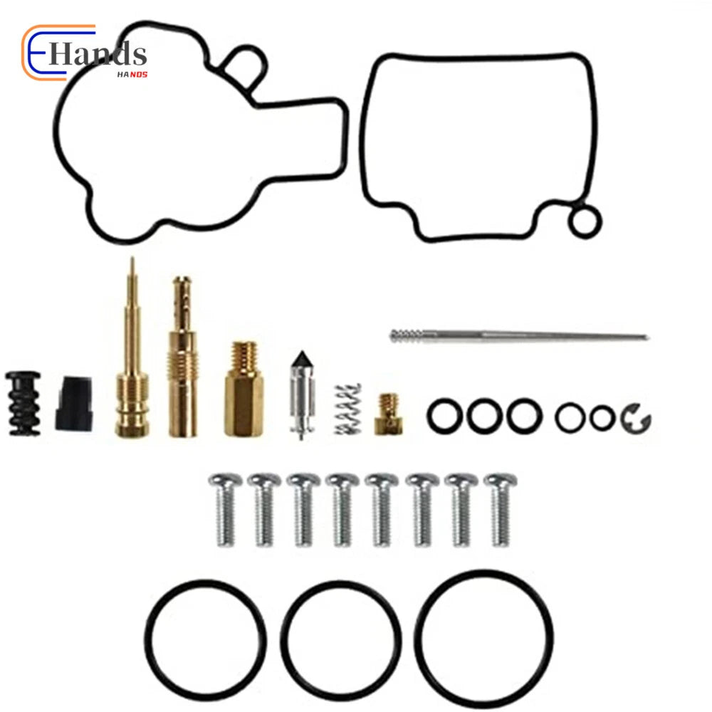 Carburetor Rebuild Kit for Honda TRX450R (2004–2005)