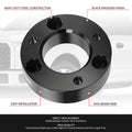 2X Strut Top Mount Lift Kit Spacers for Ford F-150 (2004–2024) J2 2.5"