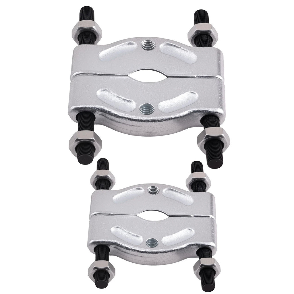 Bearing Removal Set for Vehicle Shop 30-75mm (Professional Tool Kit)