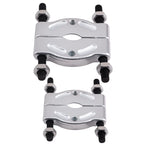 Bearing Removal Set for Vehicle Shop 30-75mm (Professional Tool Kit)