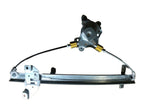 Front Right Window Regulator Without Motor for Nissan Navara D22 (1997–2015)