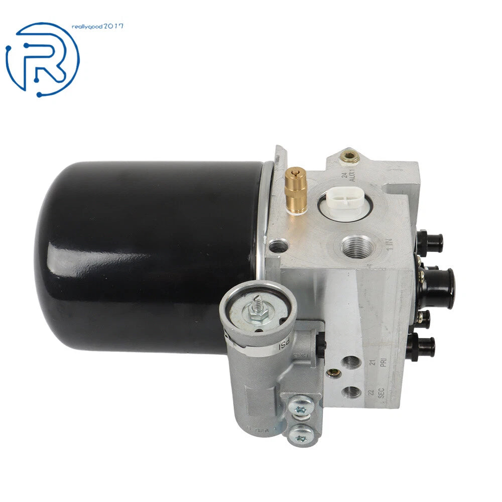 Air Dryer Extended Purge 12V for Volvo Kenworth