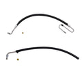 Sunsong Power Steering Pressure & Return Line Hose Kit for Dakota Raider (2000–2004)