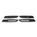 LED Front Fender Side Marker Lights for BMW 1 3 5 Series