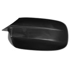 Glossy Black Side Mirror Covers for Chrysler 200/300, Dodge Charger (2011-2021)