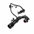 Genuine OEM Turbocharger Inlet Hose for Mercedes-Benz CLA250 (2014–2019) 2700900700
