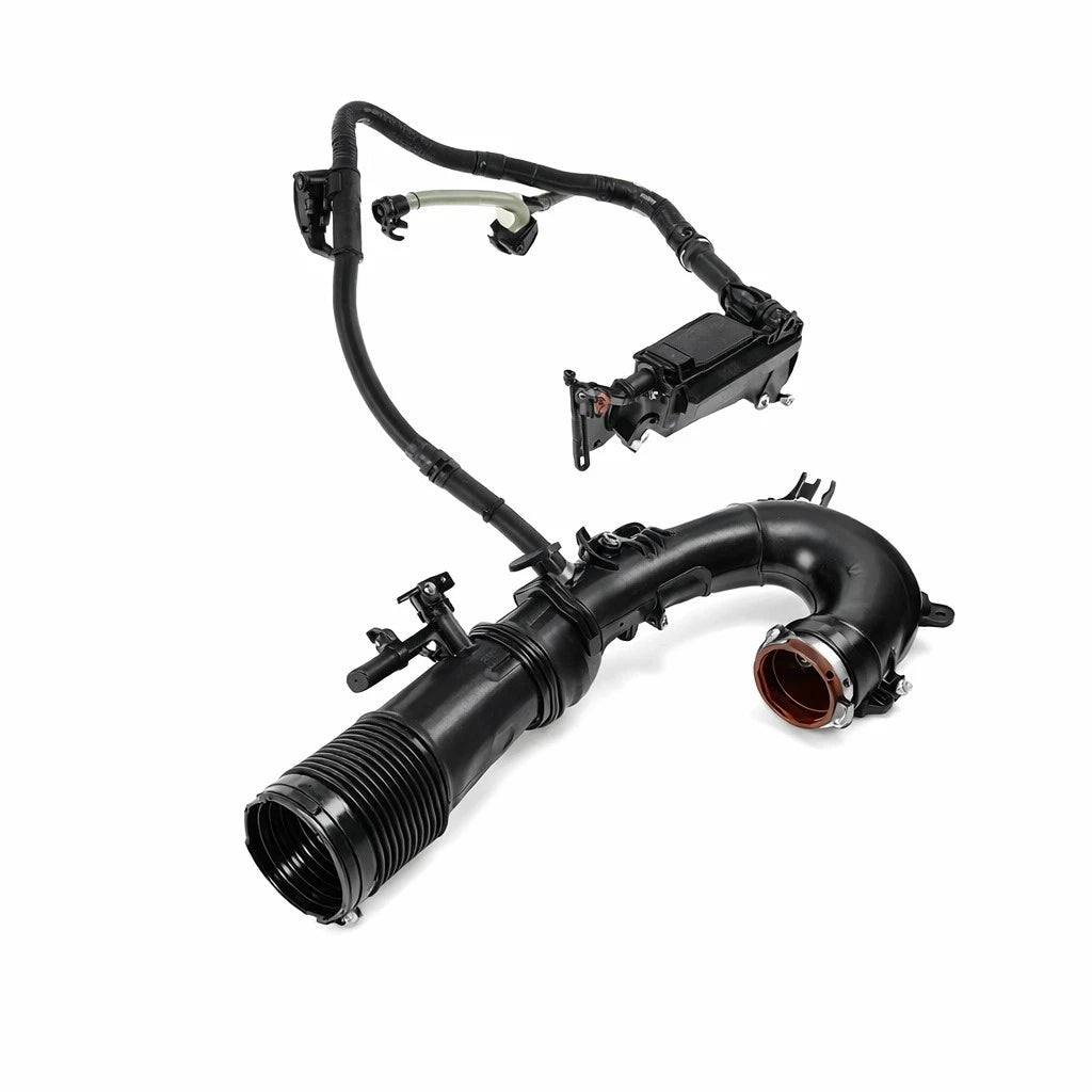 Genuine OEM Turbocharger Inlet Hose for Mercedes-Benz CLA250 (2014–2019) 2700900700