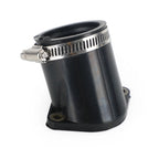 Rubber Intake Reed Boot for Kawasaki KVF 400 Prairie (1997–2002)