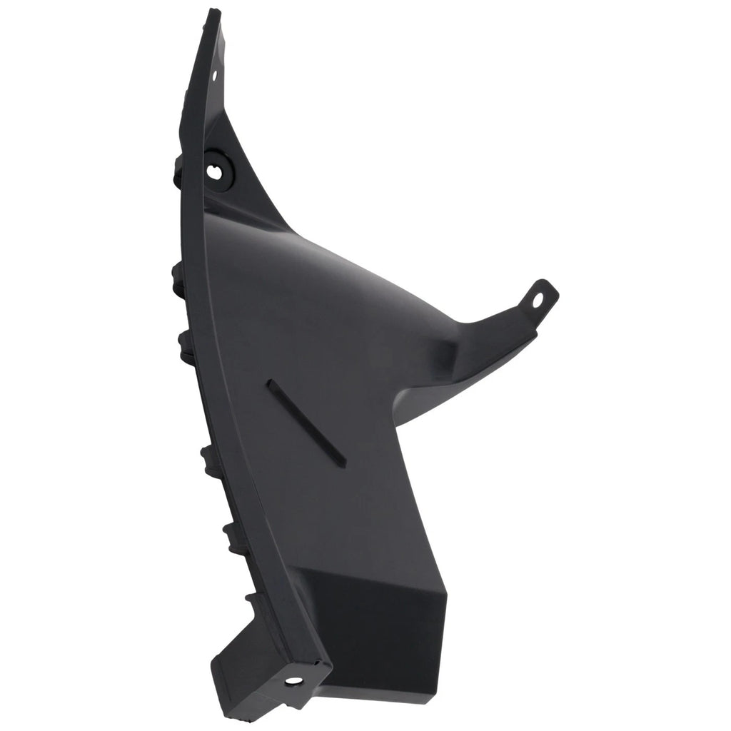 Bumper Face Bar Cover for Sedan 