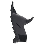 Bumper Face Bar Cover for Sedan 
