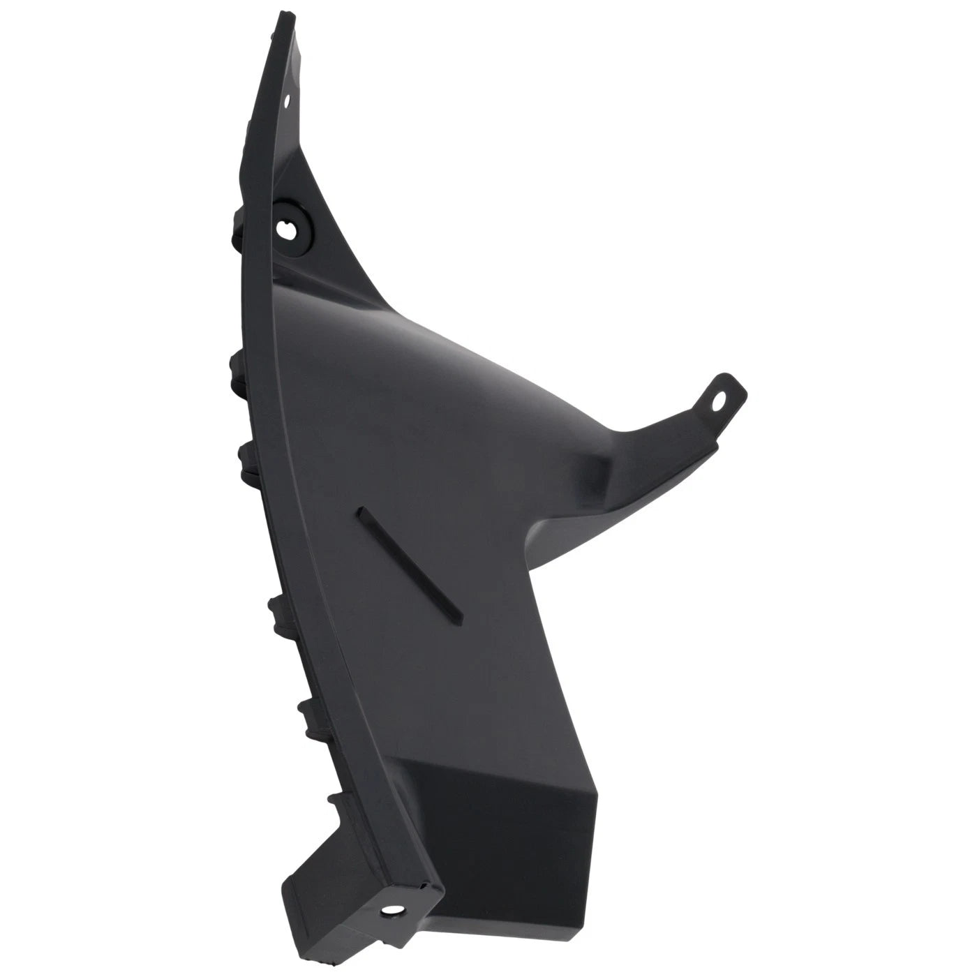Bumper Face Bar Cover for Sedan 