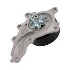 Serpentine Belt Tensioner Water Pump Kit for Toyota Venza (2009–2015)