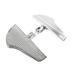 Front Footboard Floorboard for Harley Softail Breakout Fat Bob (2018-2023)