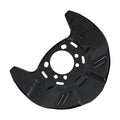 Disc Brake Pad Dust Shield for Subaru Outback (2010–2014)
