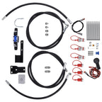Third Function Valve Kit for Kubota L2501 L3301 L3901 L3200 L3800 (2015–2015)