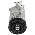 AC Compressor AFG315 for Audi A3 (2015–2018) 1.8L 2.0L