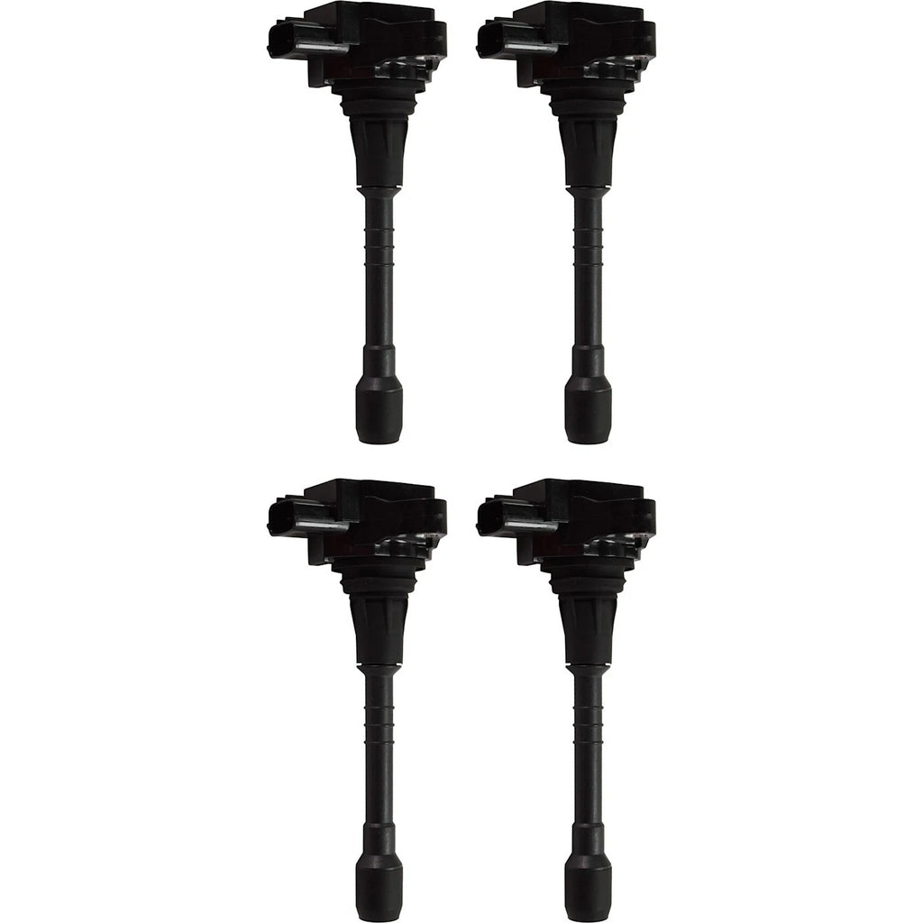Ignition Coil Set for Nissan Armada, Infiniti QX56 (2017–2021)