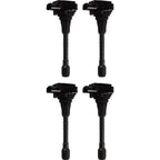 Ignition Coil Set for Nissan Armada, Infiniti QX56 (2017–2021)