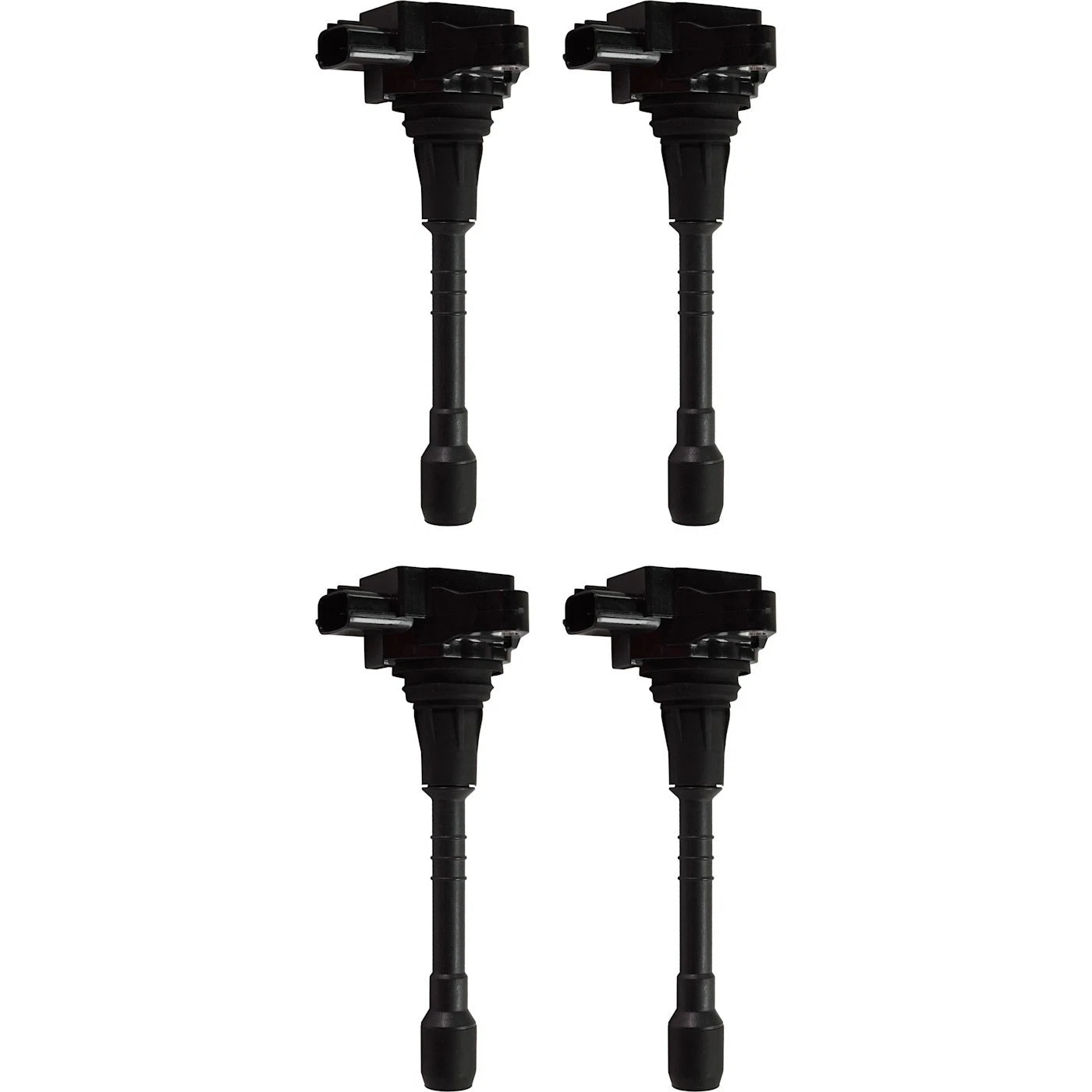Ignition Coil Set for Nissan Armada, Infiniti QX56 (2017–2021)